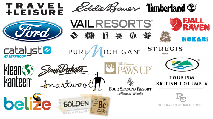 BRANDS