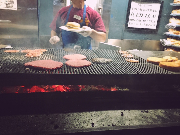 Tempe restaurants
