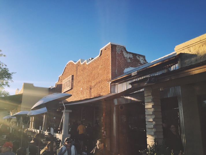 Things to do in Tempe