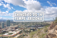 Things to do in Tempe