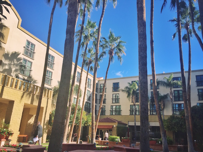 tempe hotels