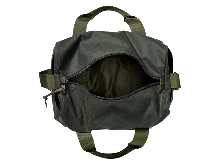 Filson Field Duffle Review Small