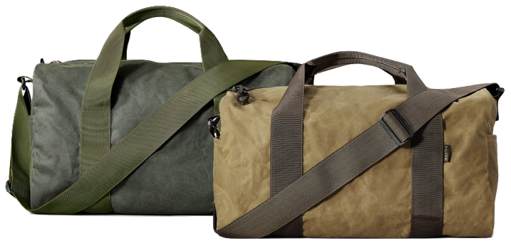Filson Field Duffle Review Small
