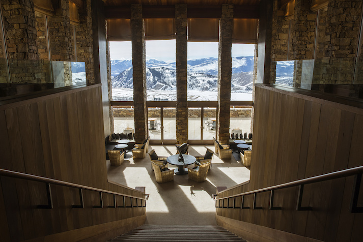 Grand Staircase