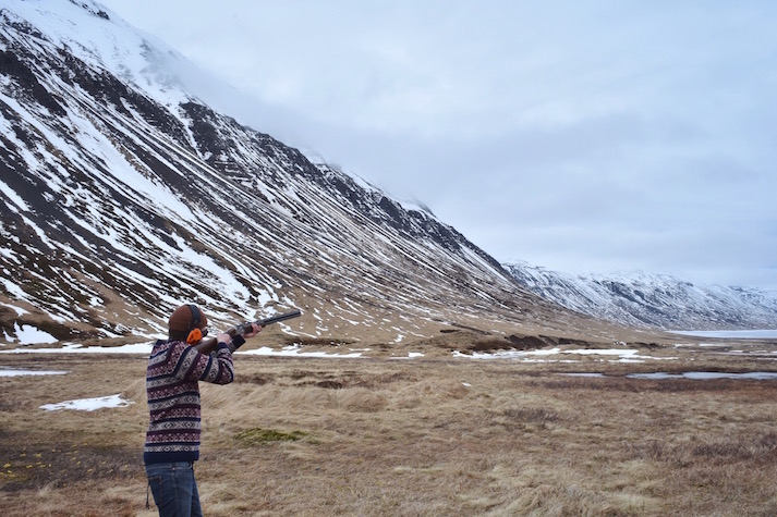 Deplar Farm Iceland Review