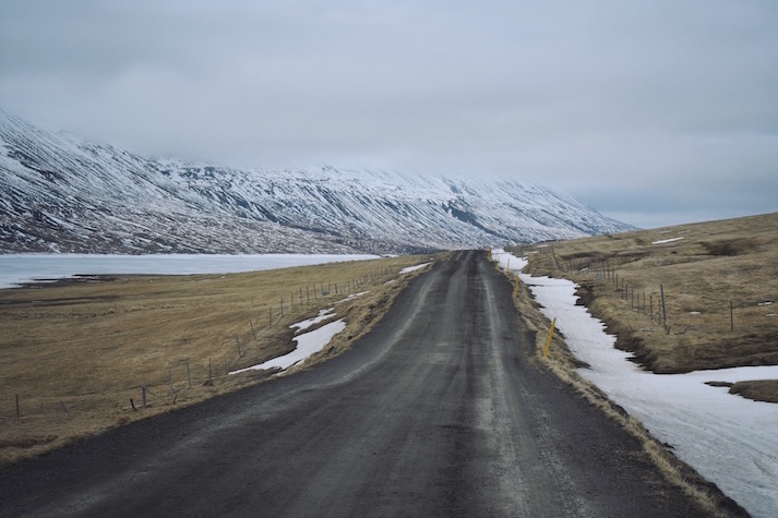 Deplar Farm Iceland Review