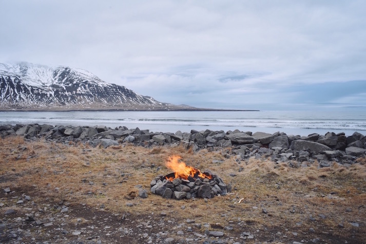 Deplar Farm Iceland Review