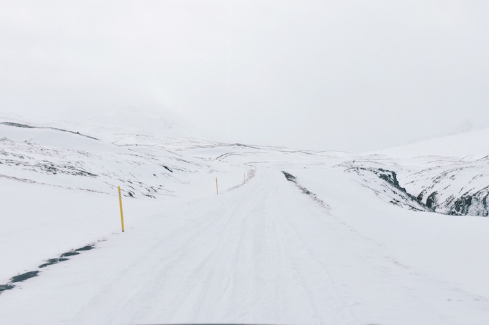 Deplar Farm Iceland Review