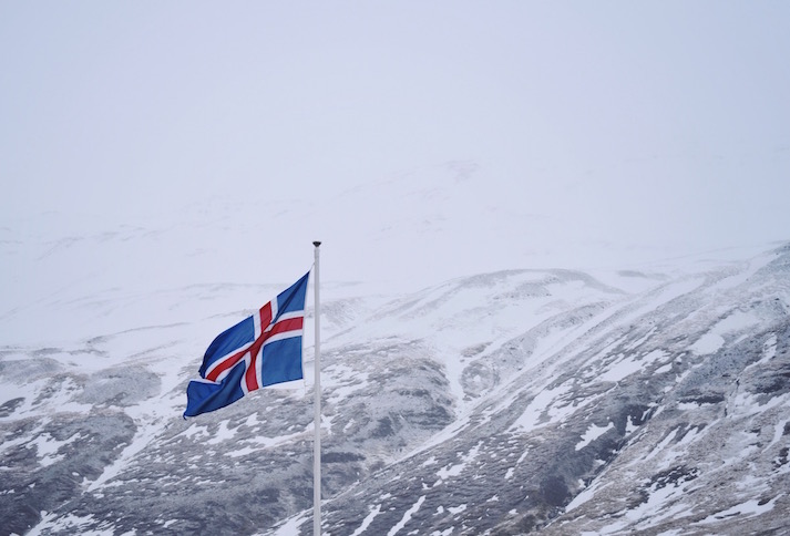 Deplar Farm Iceland Review