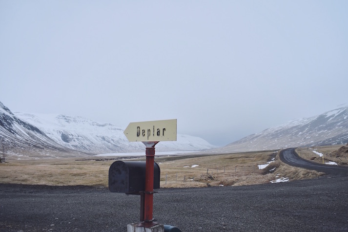 Deplar Farm Iceland Review