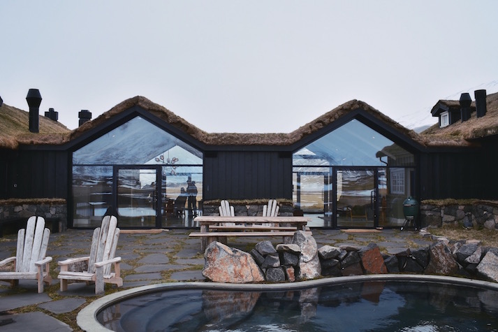 Deplar Farm Iceland Review