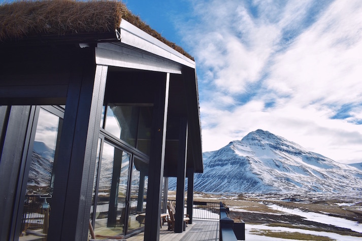 Deplar Farm Iceland Review