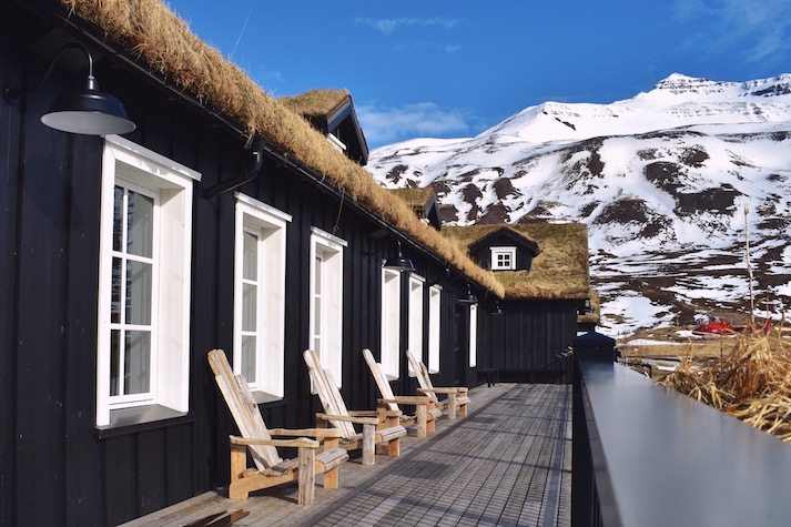 Deplar Farm Iceland Review