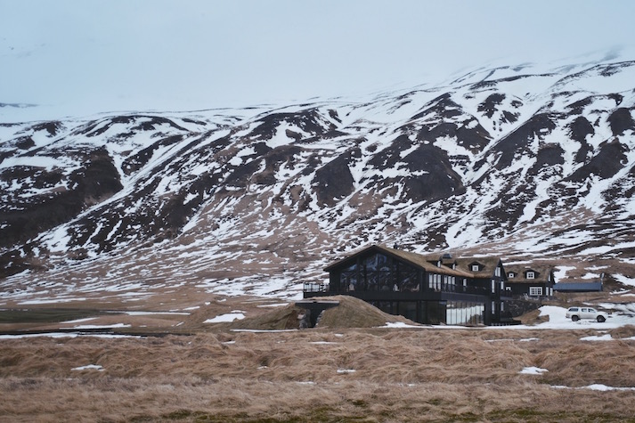 Deplar Farm Iceland Review