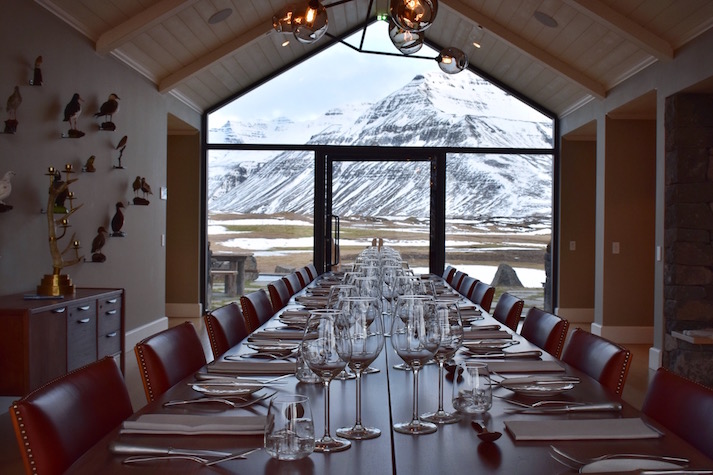 Deplar Farm Iceland Review