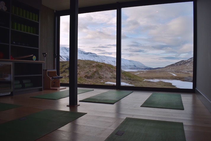 Deplar Farm Iceland Review