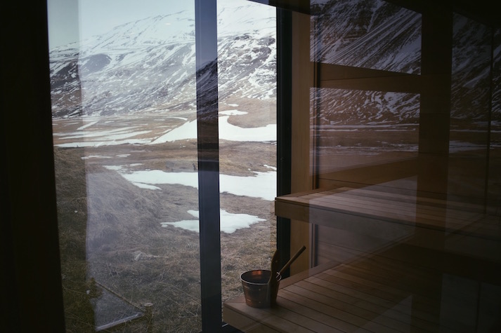 Deplar Farm Iceland Review