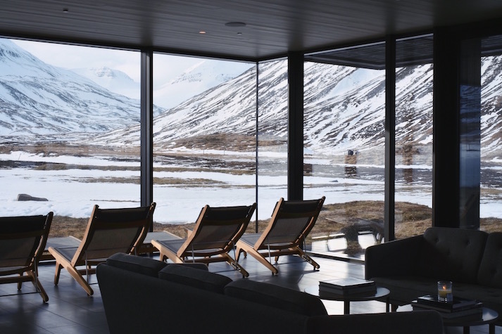Deplar Farm Iceland Review