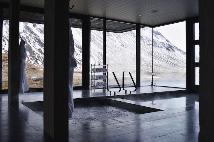 Deplar Farm Iceland Review