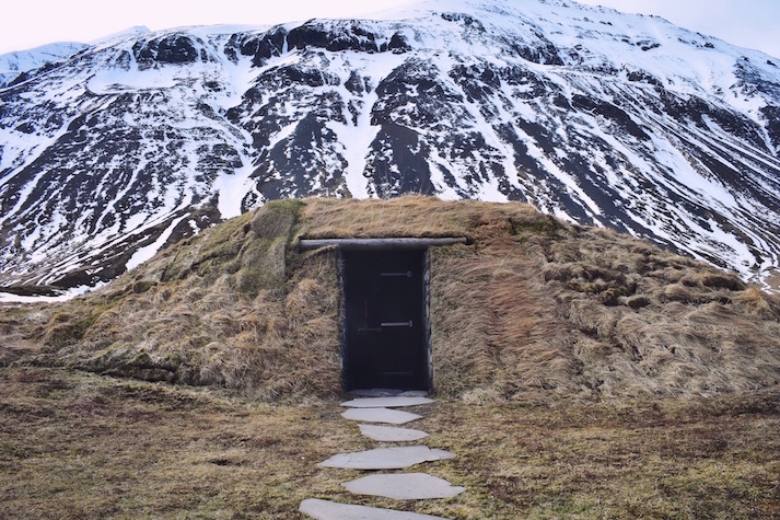 Deplar Farm Iceland Review
