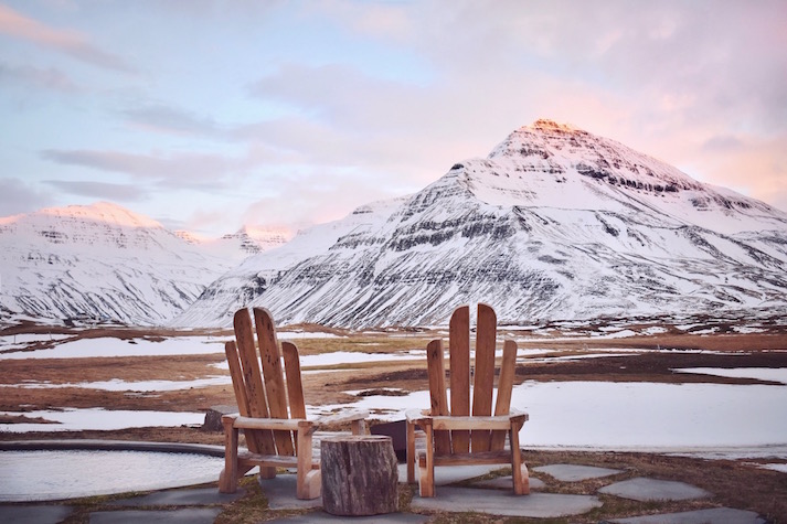 Deplar Farm Iceland Review