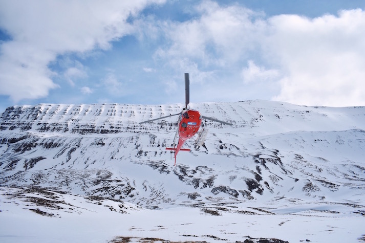 Deplar Farm Iceland Review