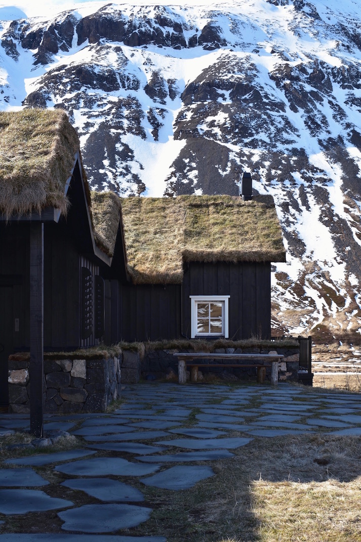 Deplar Farm Iceland Review