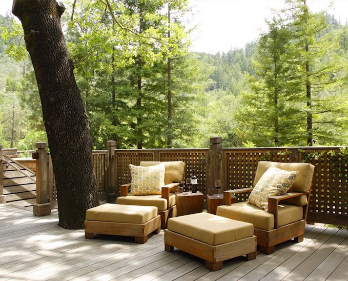 Napa Valley Guide Where To Stay