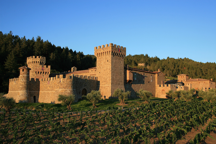Napa Valley Guide