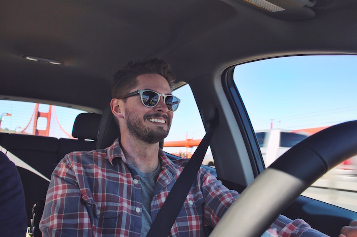 How To Get To Napa Valley
