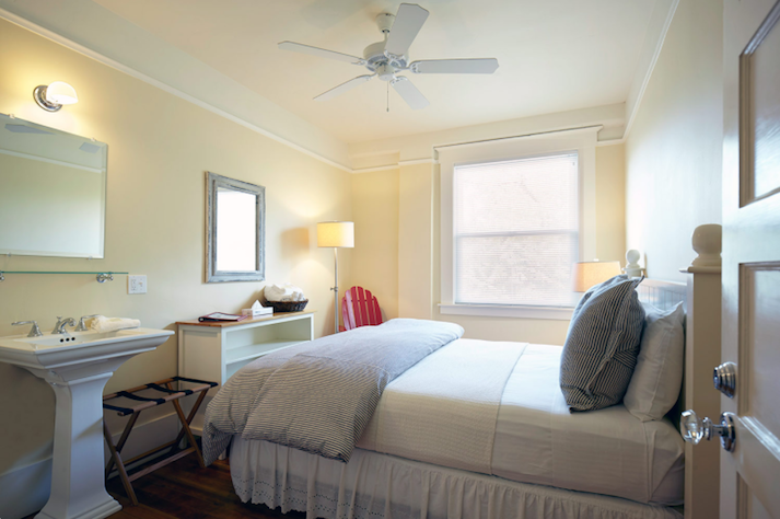 Napa Valley Guide Where To Stay