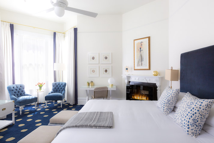 Napa Valley Guide Where To Stay