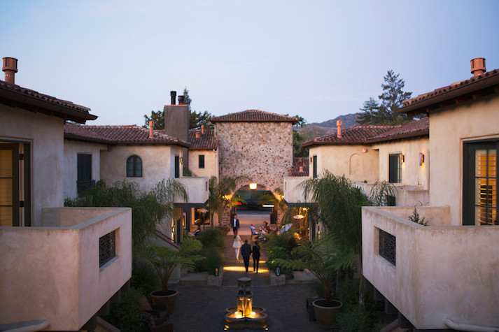 Napa Valley Guide Where To Stay
