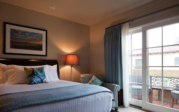 Napa Valley Guide Where To Stay