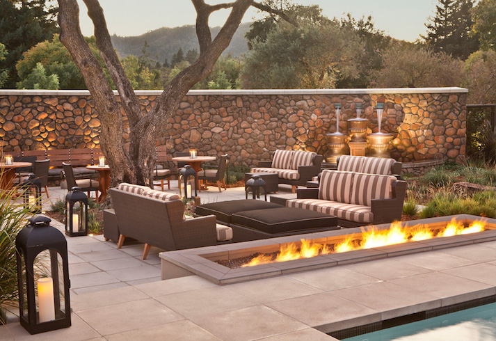 Napa Valley Guide Where To Stay