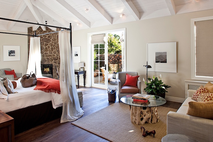 Napa Valley Guide Where To Stay